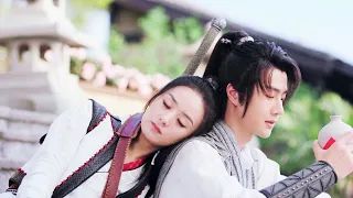 Wu Hua I Wang Yibo I Zhao Liying I Legend of Fei