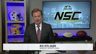 Ireland Contracting Nightly Sports Call: June 2, 2024