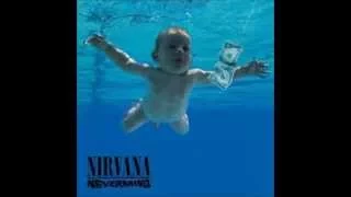 Nirvana-Nevermind 8bit Version