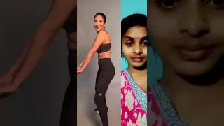 #Shruti Haasan Crazy Dance #prabhas #salaar #veerasimhareddy #waltairveerayya #shorts #ytshorts