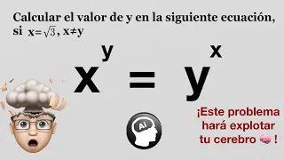 Este problema de olimpiadas matemáticas hará explotar tu cabeza 🤯😱🤓