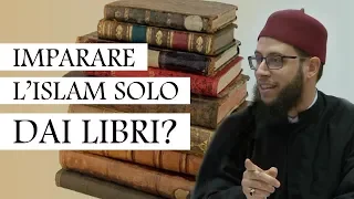 IMPARARE L'ISLAM DA INTERNET? - Gabriele Iungo