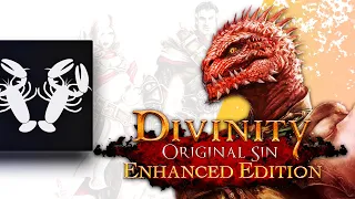 Divinity: Original Sin  | #1 | Начало приключения!