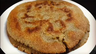 बाजरा का आलू भरवां पराठा || Aloo Stuffed Bajra Paratha || How to make bajra paratha||Stuffed paratha