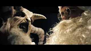 EPIC FN BATTLES - Santa Vs Krampus - Santa Claus Is Coming To Town (by Shaun Mason & Mike Mocerino)