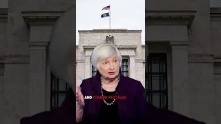 Janet Yellen Just Lost it All