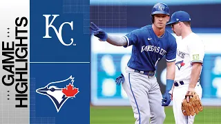 Royals vs. Blue Jays Game Highlights (9/9/23) | MLB Highlights