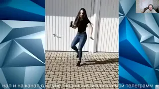 танцуют шафл Shuffle Dance Video Виктор Цой и Группа Кино Кукушка Paul Vine Remix ТАНЦУЮТ ВСЕ