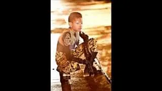 Willow Smith Ft.Nicki Minaj Fireball Instrumental Karaoke