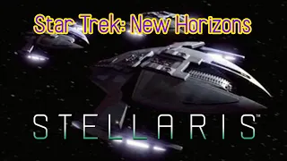 "Linked" (EP1) | Stellaris: New Horizons | Dominion Playthrough