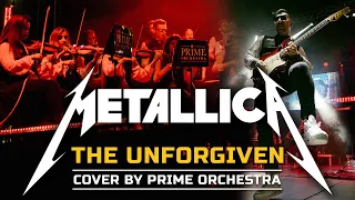 Metallica - The Unforgiven (cover by Prime Orchestra)