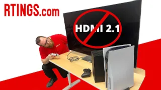 Fake HDMI 2.1 - Does Your TV Really Support It?