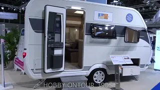 Top 5 amazing mini caravans for 2022