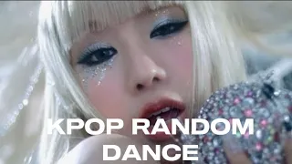 KPOP RANDOM DANCE NEW-POPULAR Leesuga