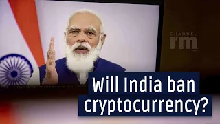Will India ban cryptocurrency?