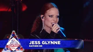 Jess Glynne - ‘Rather Be’ (Live at Capital’s Jingle Bell Ball)