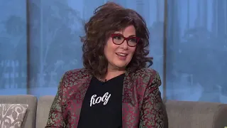 Ann Wilson of ‘Heart’ interview