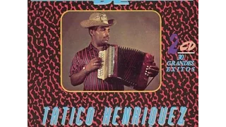 Tatico Henriquez Super y Grande Exitos Mix