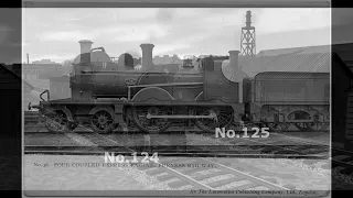 Furness Railways K2