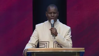 Laodicean Church || Apostle John Kimani William