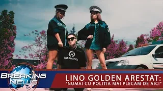 LINO GOLDEN - "SHOTURI" | Official Video