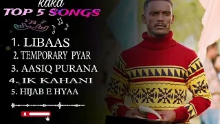 kaka top 5 most viewed songs #subscribetomychannel @Mr_Musician___977 #sadsongs