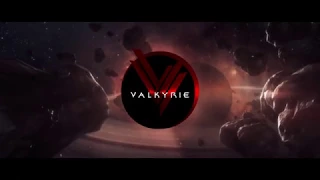 Dual Universe Organizations - Valkyrie Squadron "Rise of the Valkyries"