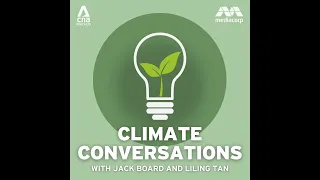 Must climate communication be so dense? | Climate Conversations podcast