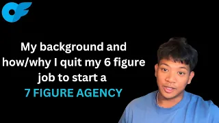 $400K/mo Agency | My background and why I started an OnlyFans Agency