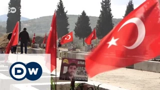 Turkish mining disaster trial starts in Soma | Journal