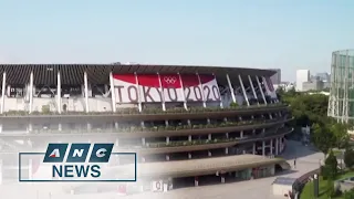 Tokyo Olympics opening ceremony to kick off games despite COVID-19 fears | ANC