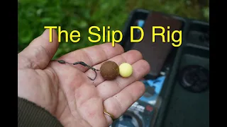 The Slip D Rig