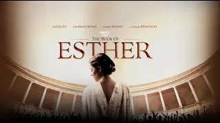 Película: El libro de Ester | Subtitulado | 2013 | Full HD