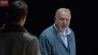 The Merchant of Venice | Act 3, Scene 1 | Royal Shakespeare Company