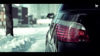BMW E60 530d (music video)
