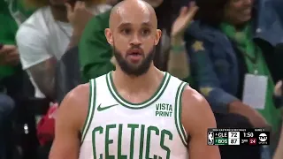 CAVALIERS VS CELTICS  FULL GAME 1 HIGHLIGHTS  May 7, 2024