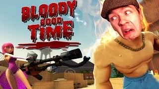 MASTER ASSASSIN | Bloody Good Time