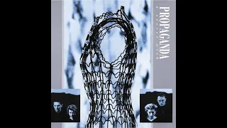 Propaganda -- "Dr. Mabuse" (2010 remaster)