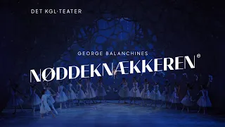 Nøddeknækkeren 21/22 // Trailer