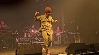 Dread Mar I - No Convenceran & Fuerte Amor (Live On London 2023