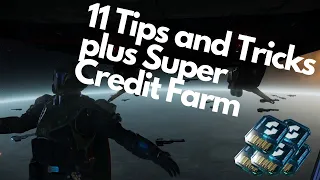 Helldivers 2 Top 11 Tips and Tricks & Super Credit Farm