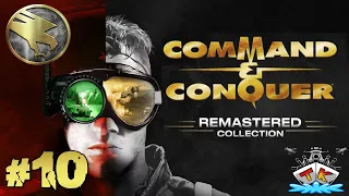 GDI: Mission 11 in Command & Conquer Tiberium Konflikt "Remastered"