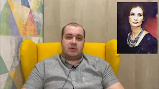 Ужас-Сын рассказал о страшных последних днях Зинаиды Кириенко