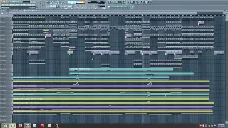 Hardwell - Spaceman [FULL FL Studio Remake + FREE FLP]