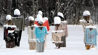 Кончезерская психоделика. Ужасы нашего городка.