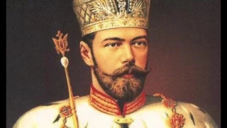 Anthem of Imperial Russia