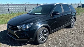 LADA PRIORA- LADA VESTA SPORT- LADA VESTA CROSS