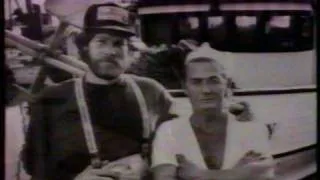 1986 TV Promo CBS Evening News with Dan Rather