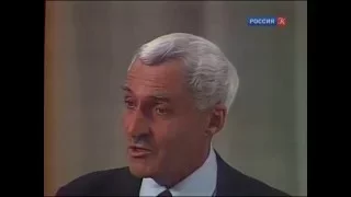 К.Симонов - Я пил за тебя под Одессой, в землянке...