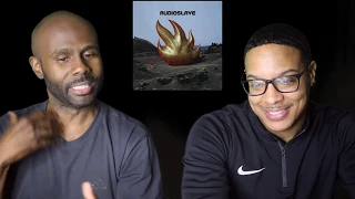 Audioslave - Cochise (REACTION!!!)